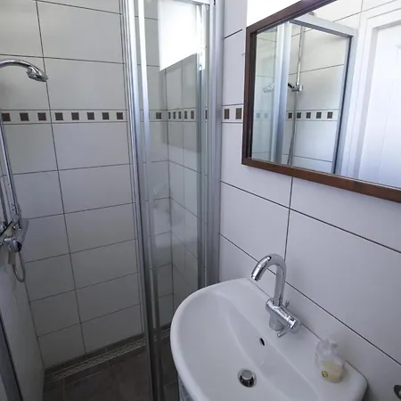 Prázdninový dům With Veranda, 6 People *