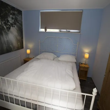 With Veranda, 6 People Prázdninový dům *