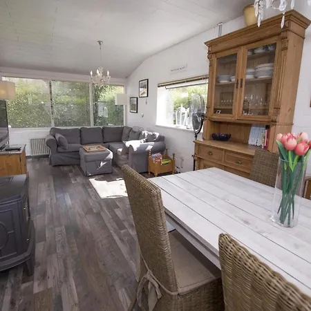 With Veranda, 6 People * Sint Maartensvlotbrug