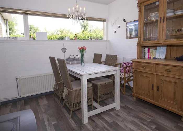 Nyaraló With Veranda, 6 People *