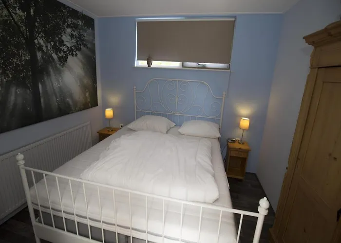 With Veranda, 6 People Nyaraló *