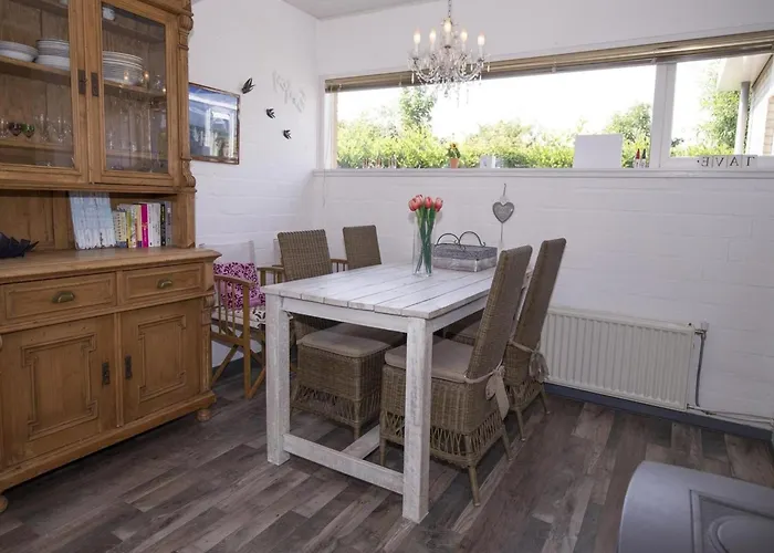 Nyaraló With Veranda, 6 People *