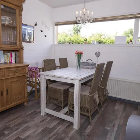 Feriehus With Veranda, 6 People *