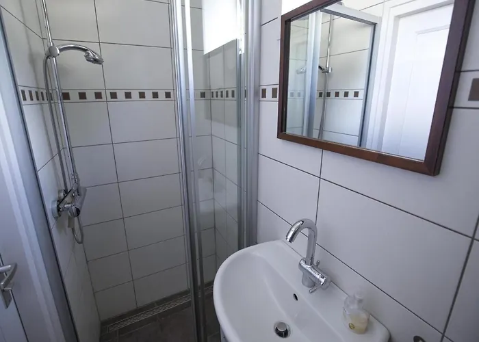 Feriehus With Veranda, 6 People *