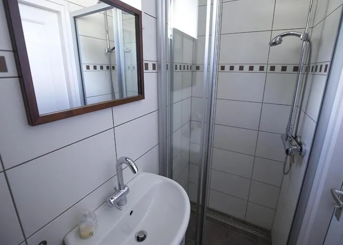 Feriehus With Veranda, 6 People *