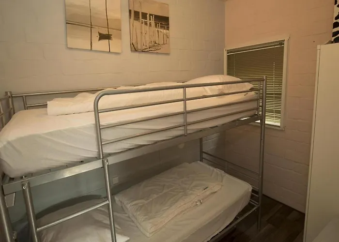 With Veranda, 6 People * Sint Maartensvlotbrug